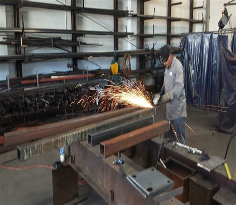 Our Fabrication Services 